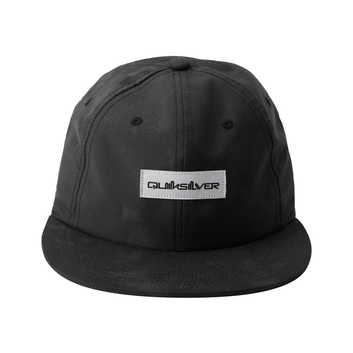 Jockey Quiksilver Lucid Dreams Hombre Black-0