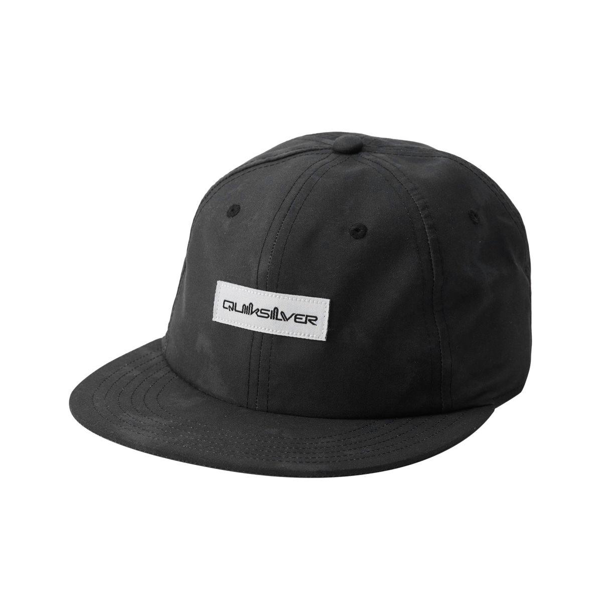 Jockey Quiksilver Lucid Dreams Hombre Black-1
