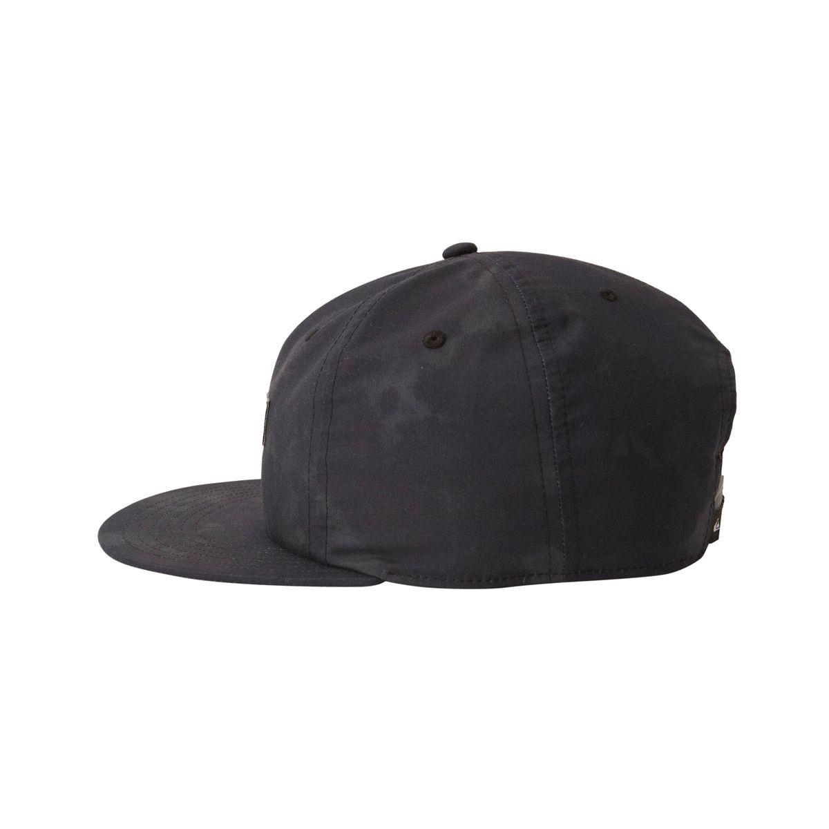 Jockey Quiksilver Lucid Dreams Hombre Black-2