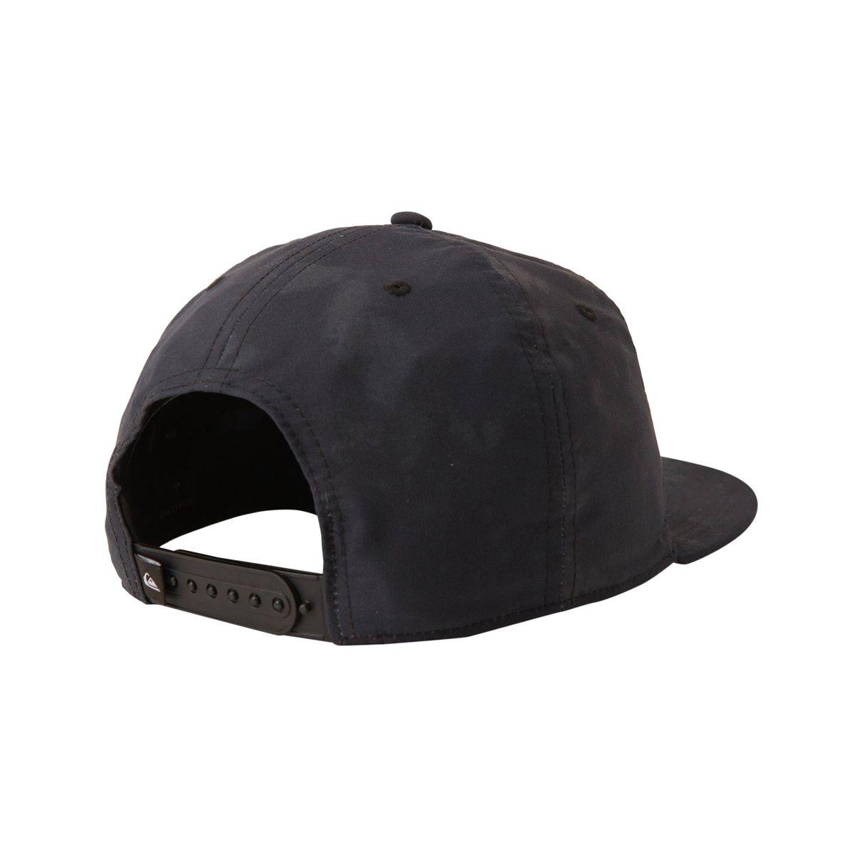 Jockey Quiksilver Lucid Dreams Hombre Black-3