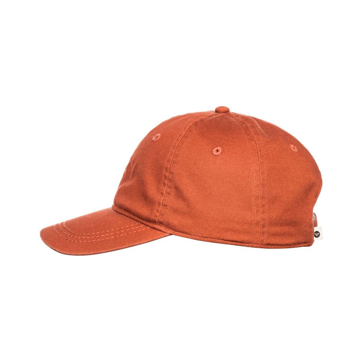 Jockey Roxy Dear Believer Mujer Marsala-0