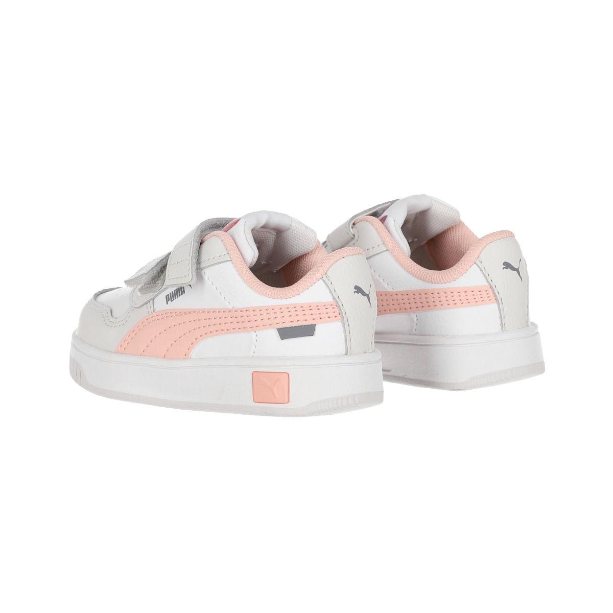 Zapatilla Puma Carina Street Niños TD Multicolor-2