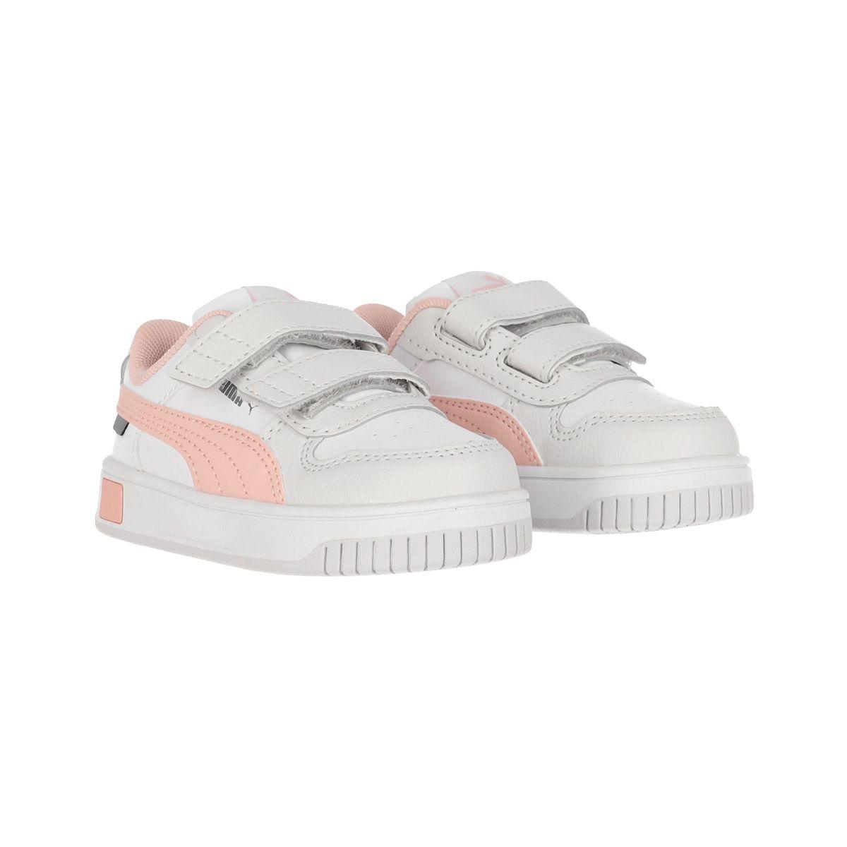 Zapatilla Puma Carina Street Niños TD Multicolor-3
