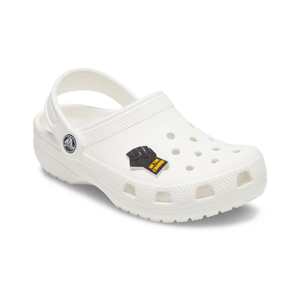 Jibbitz Crocs Be The Change-1