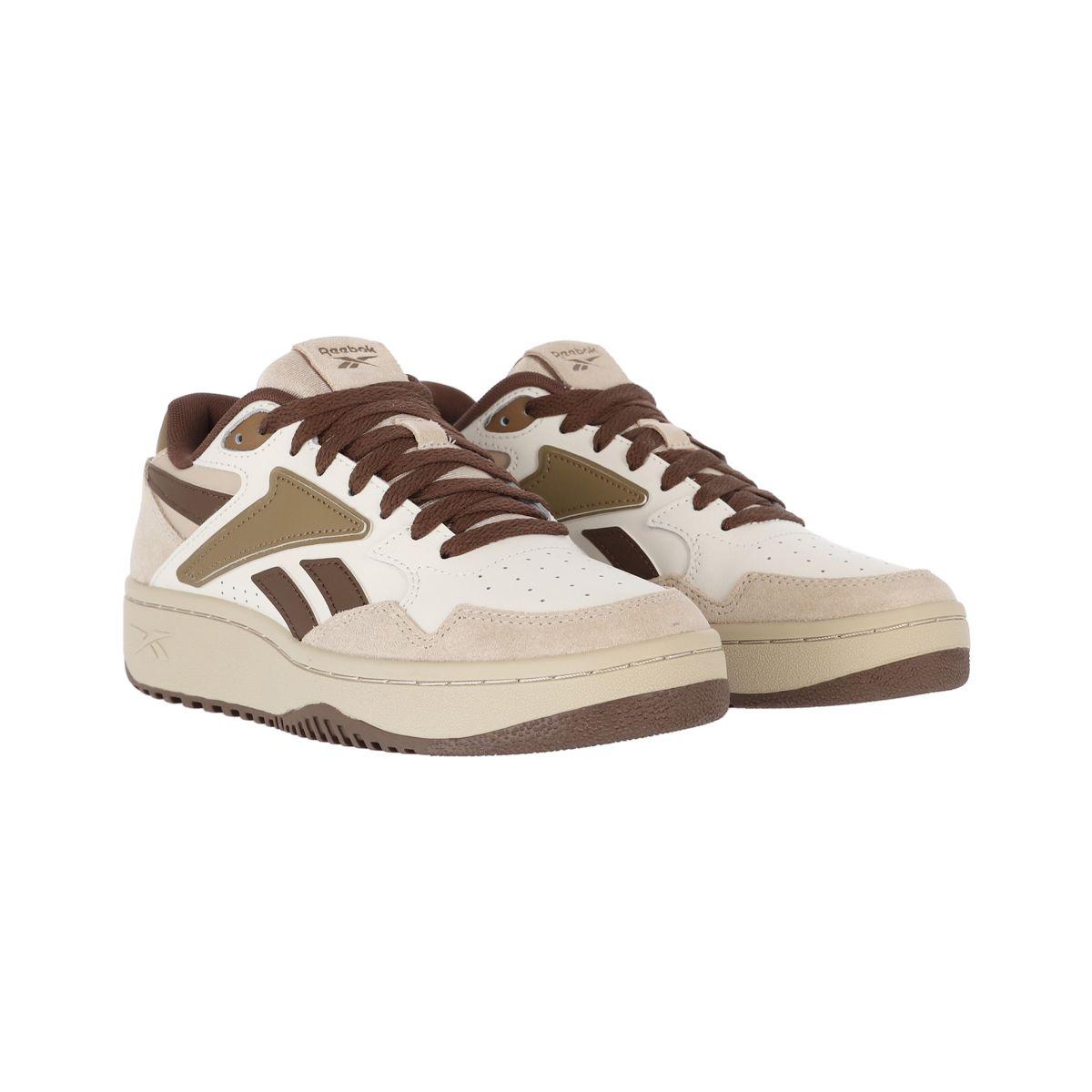 Zapatilla Reebok ATR Chill Unisex Oliva/Café-2