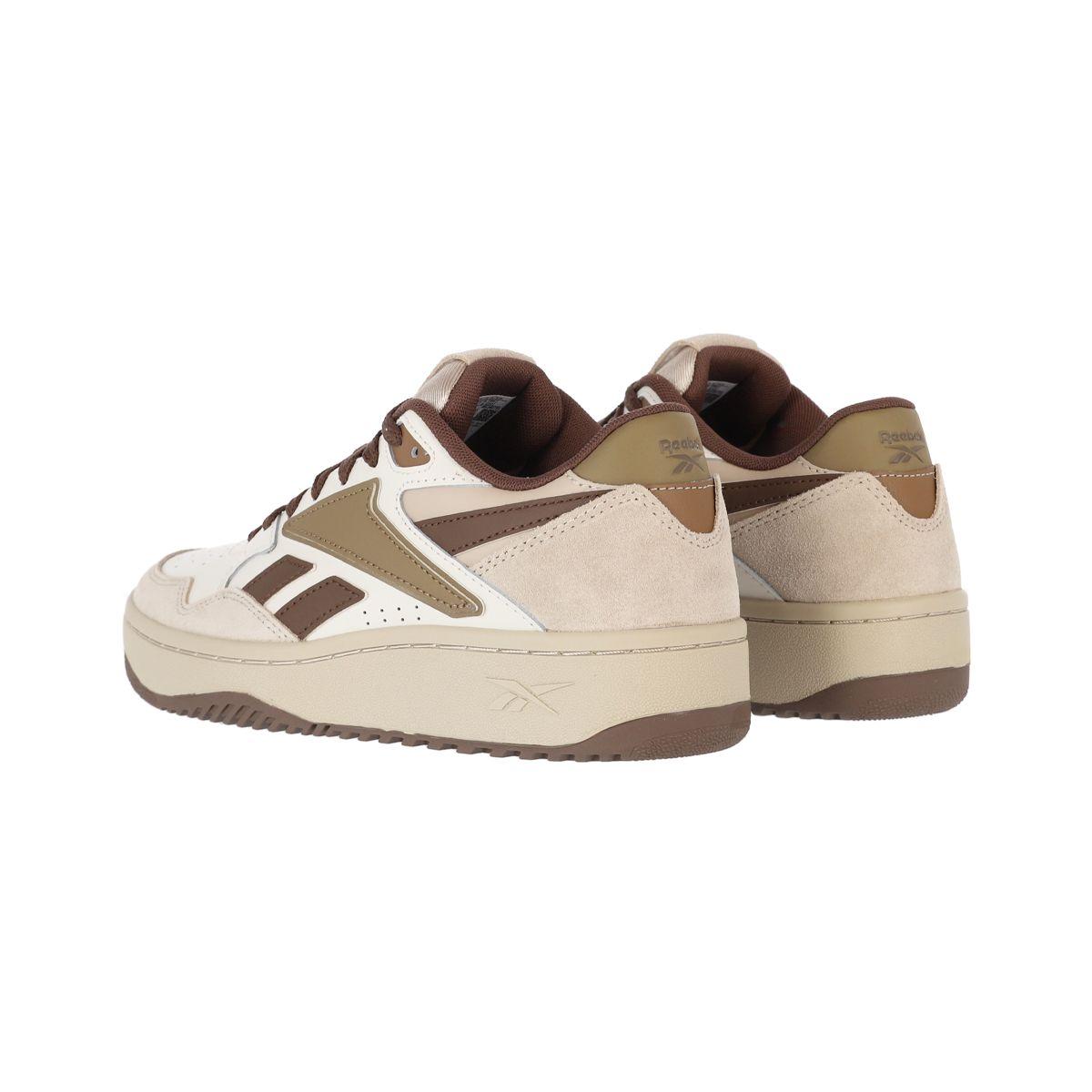 Zapatilla Reebok ATR Chill Unisex Oliva/Café-3