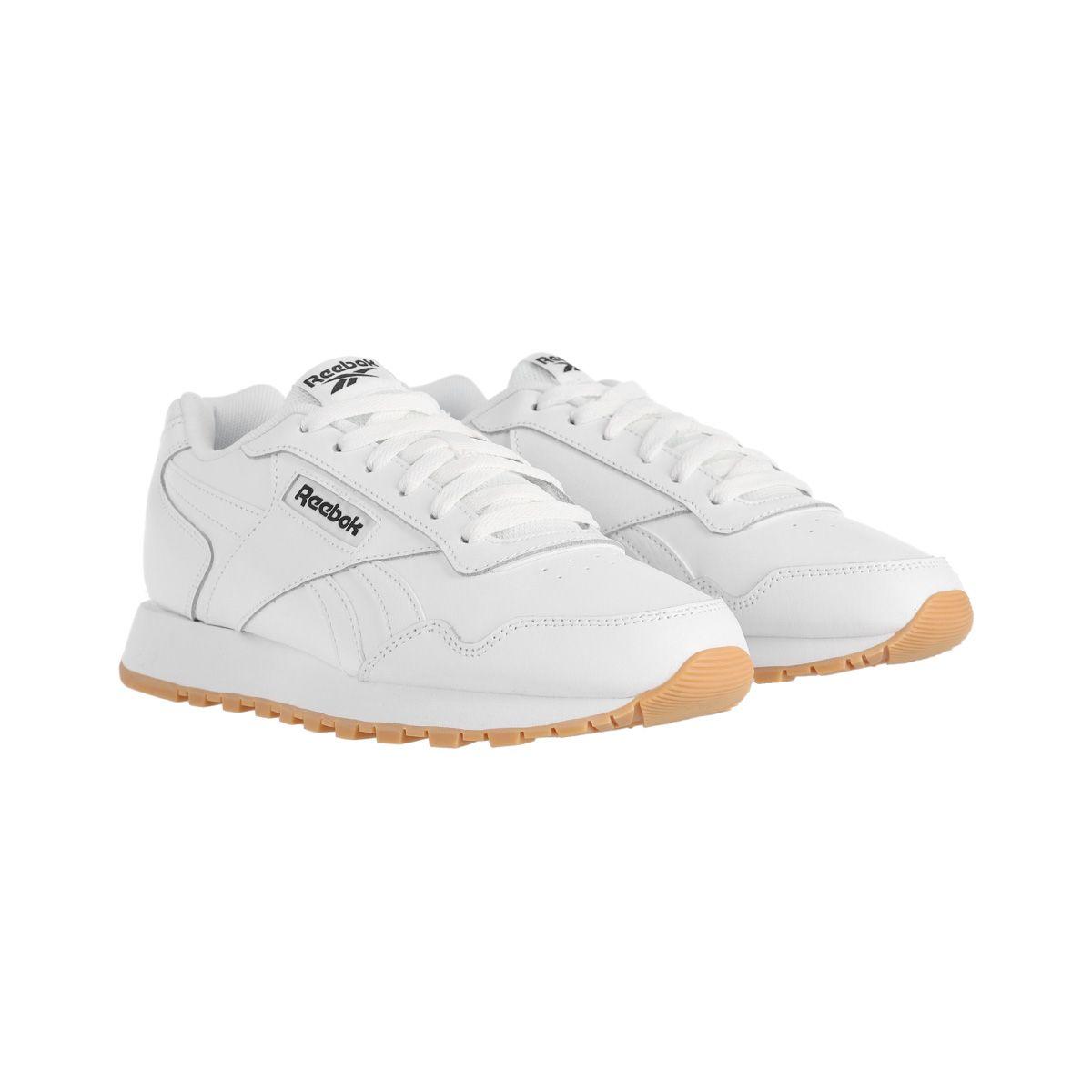 Zapatilla Reebok Glide Hombre White-2