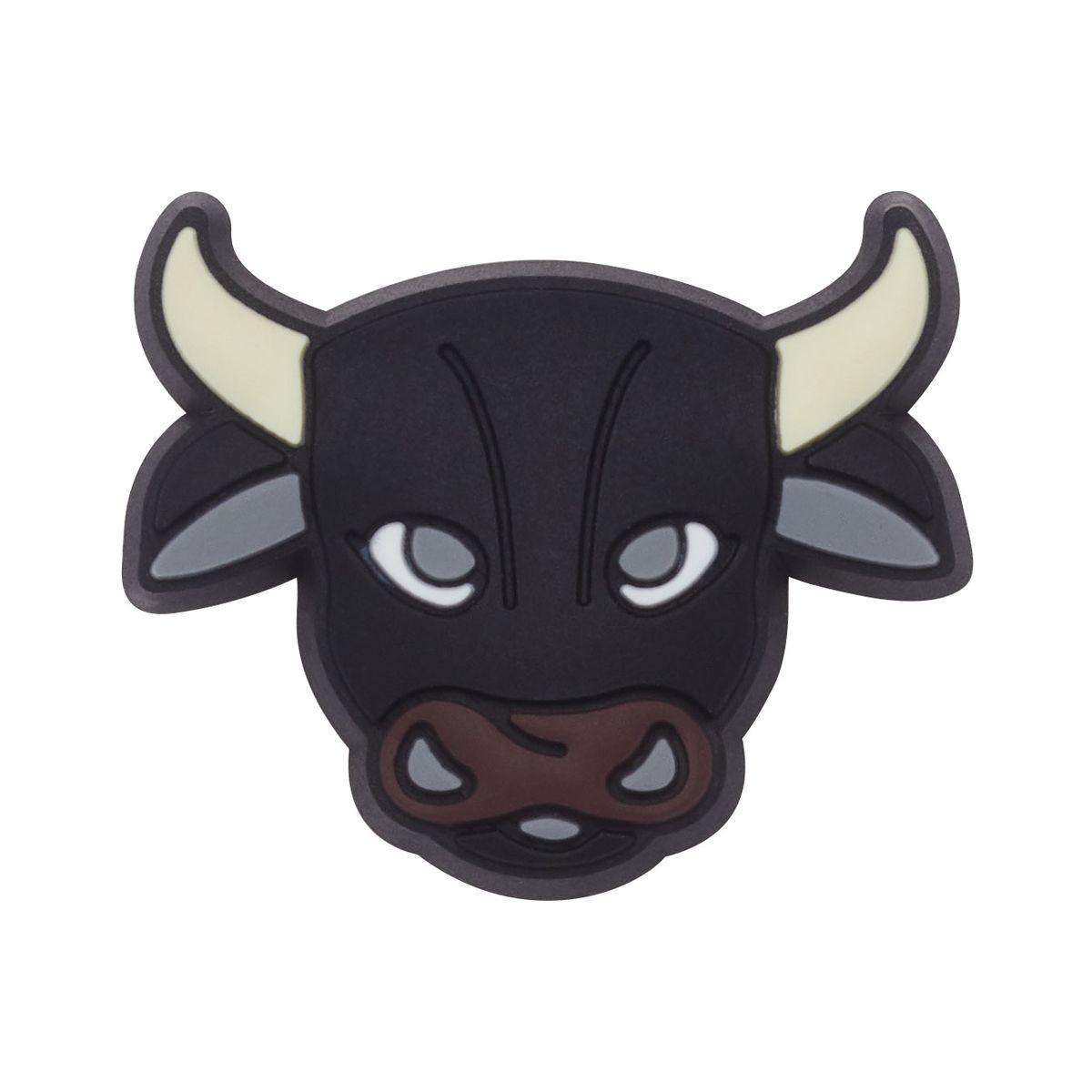 Jibbitz Crocs BULL-0