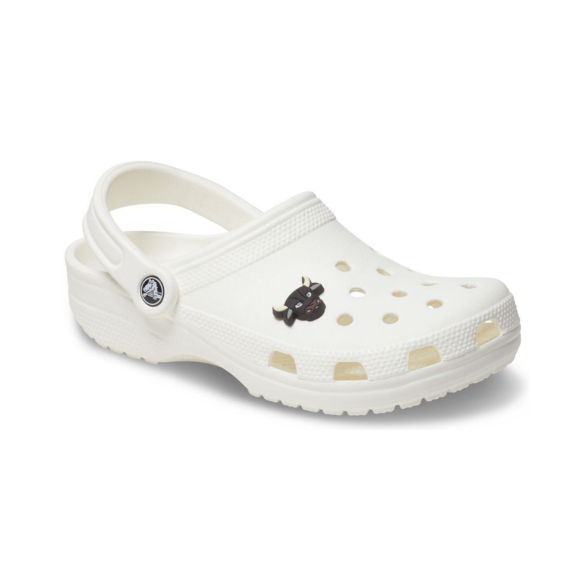 Jibbitz Crocs BULL-1