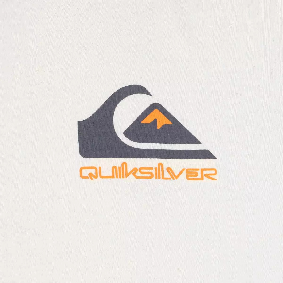 Polera Quiksilver Vibes Builder Hombre White-4