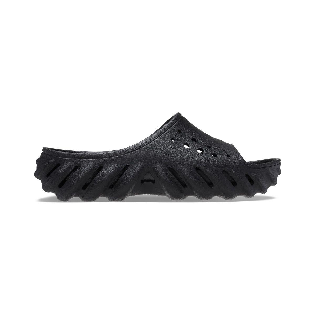 Sandalia Crocs Echo Unisex Black-1