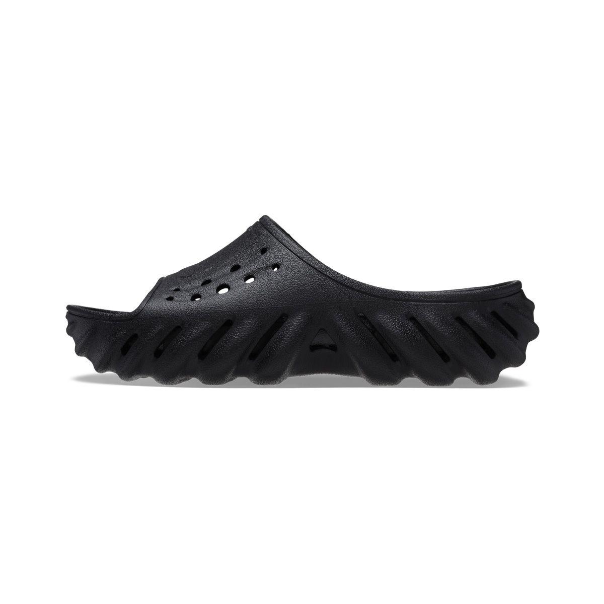 Sandalia Crocs Echo Unisex Black-2