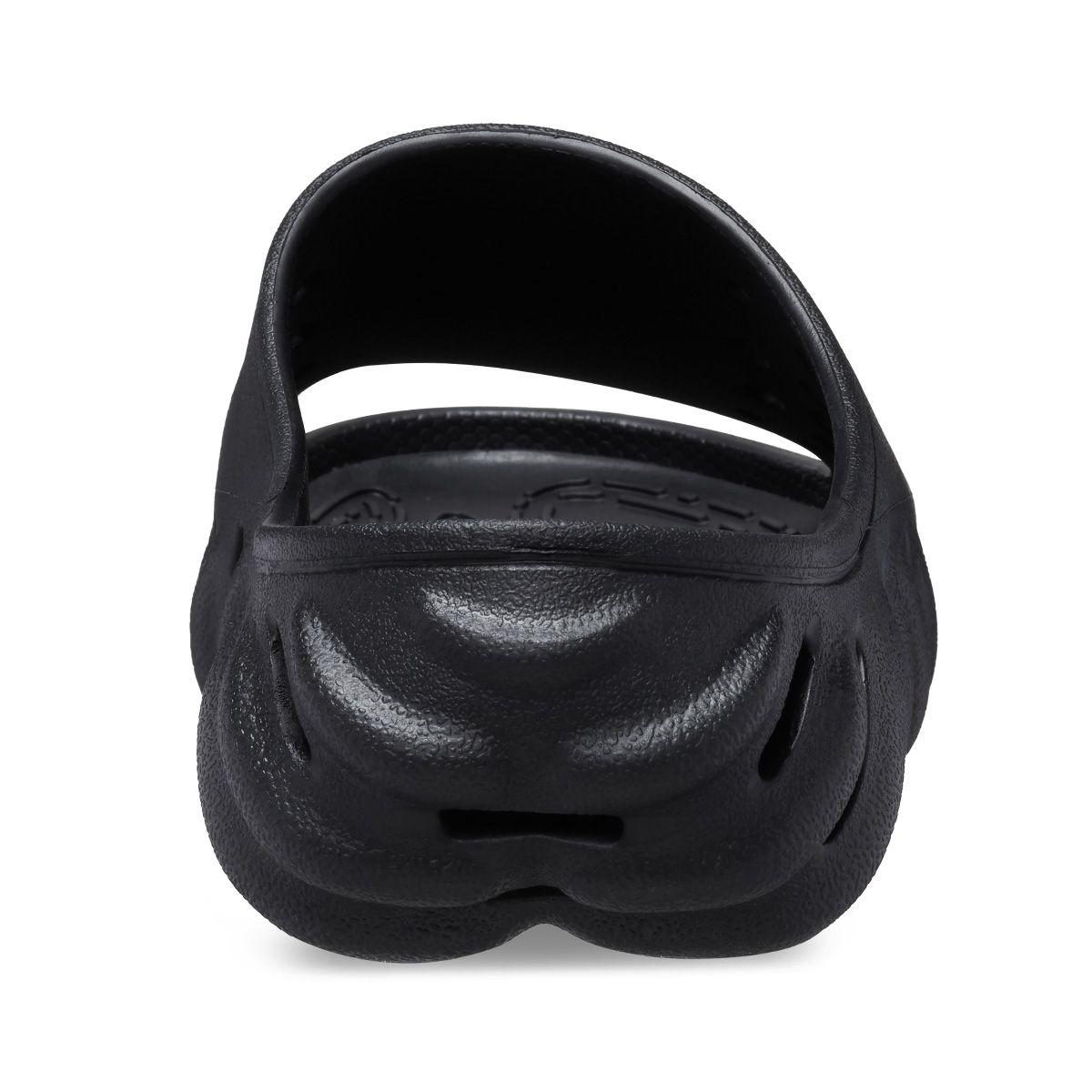 Sandalia Crocs Echo Unisex Black-4