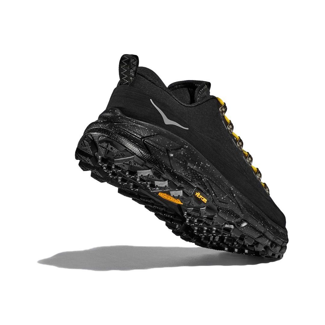 Zapatillas Hoka Tor Summit Hombre Black-3