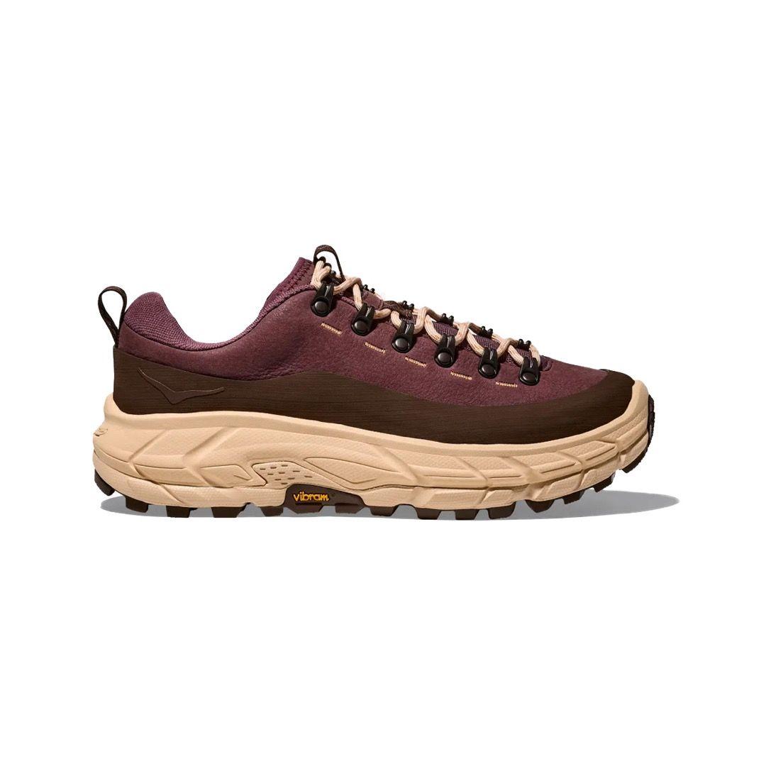 Zapatillas Hombre Lifestyle Hoka Tor Sumit Dried Fig/Cold-0