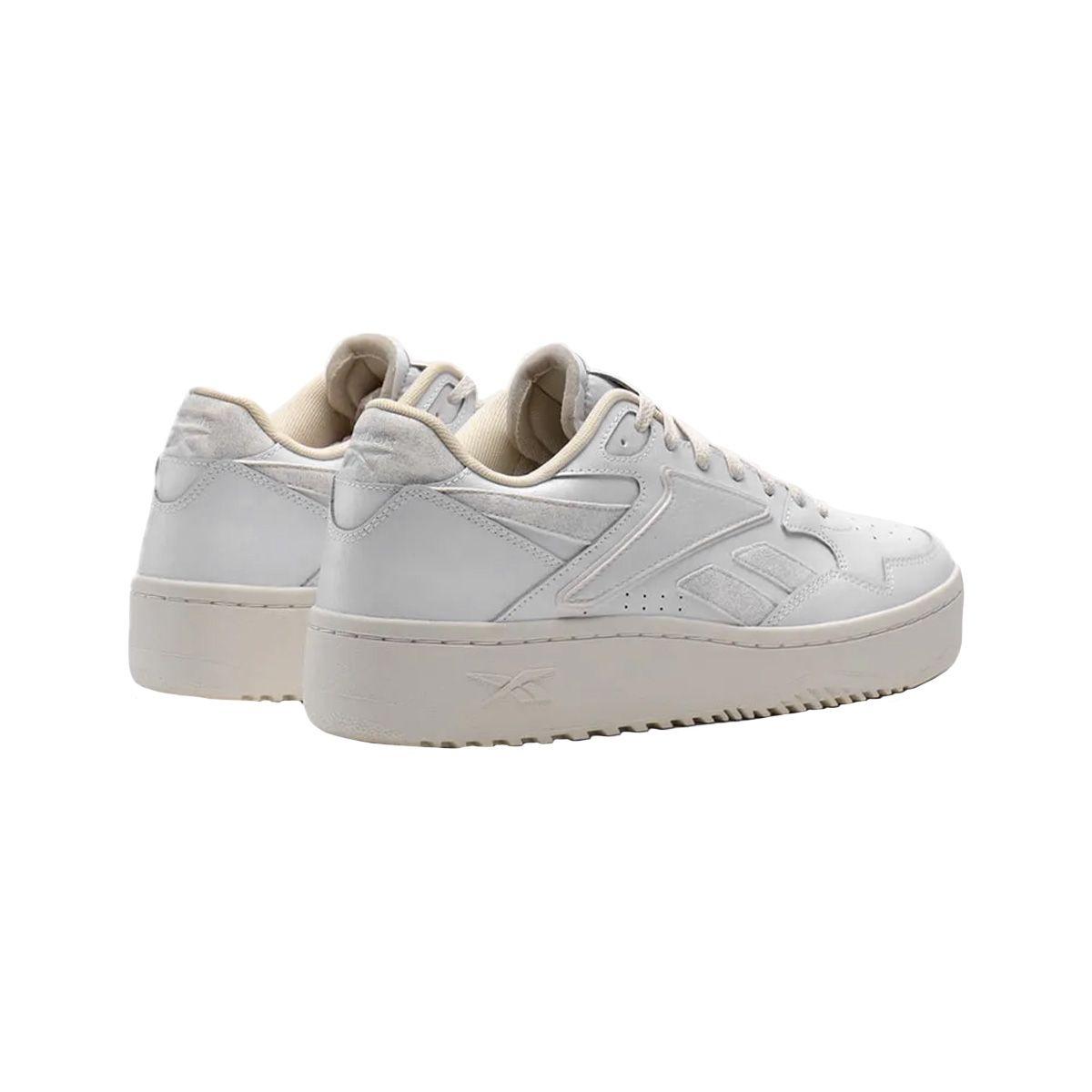 Zapatillas Urbanas Reebok ATR Chill Unisex Blancas/Grises-2