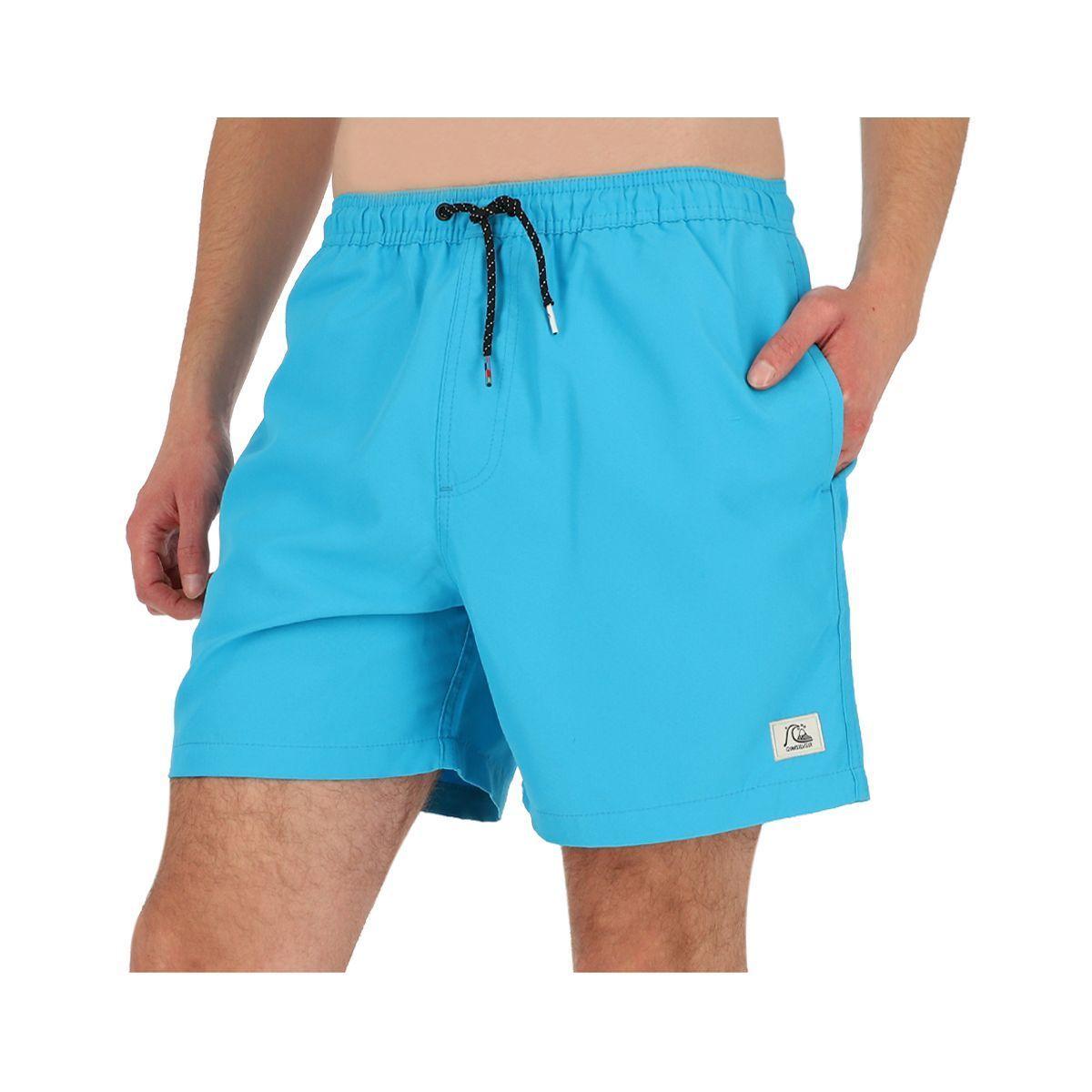 Shorts Quiksilver Everyday 17" Hombre Fjord Blue-1