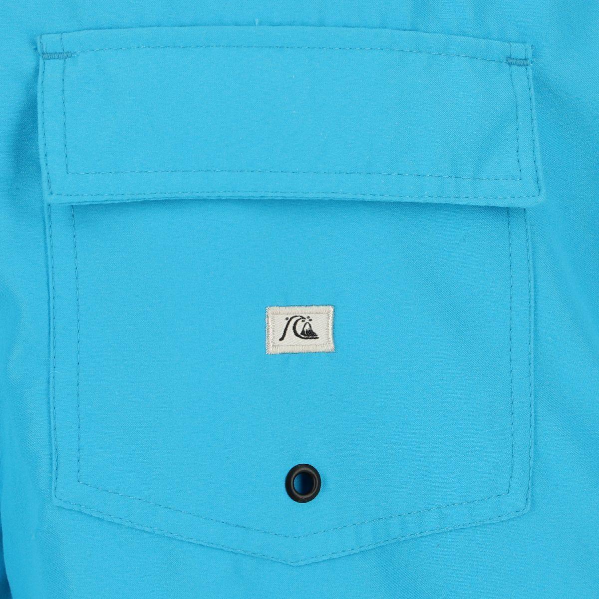 Shorts Quiksilver Everyday 17" Hombre Fjord Blue-3