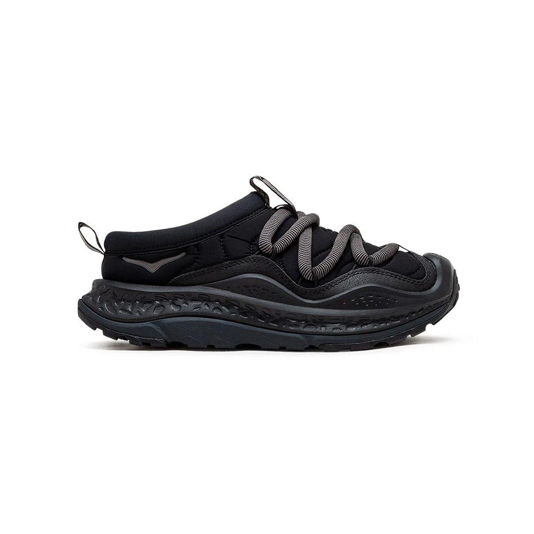 Zapatillas Hoka ORA Primo Hombre Black-0
