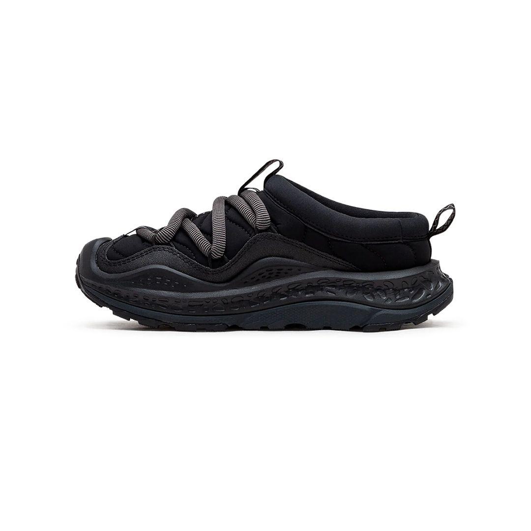 Zapatillas Hoka ORA Primo Hombre Black-7