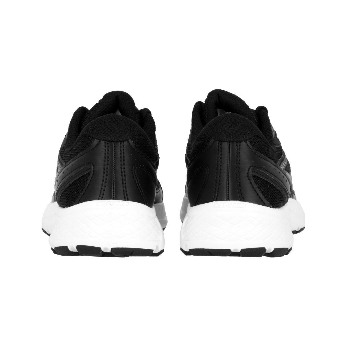 Zapatilla Saucony Cohesion 13 Hombre Black-3
