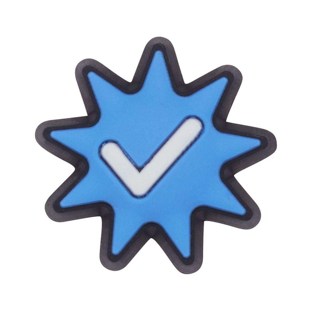 Jibbitz Crocs Verified Checkmark-0