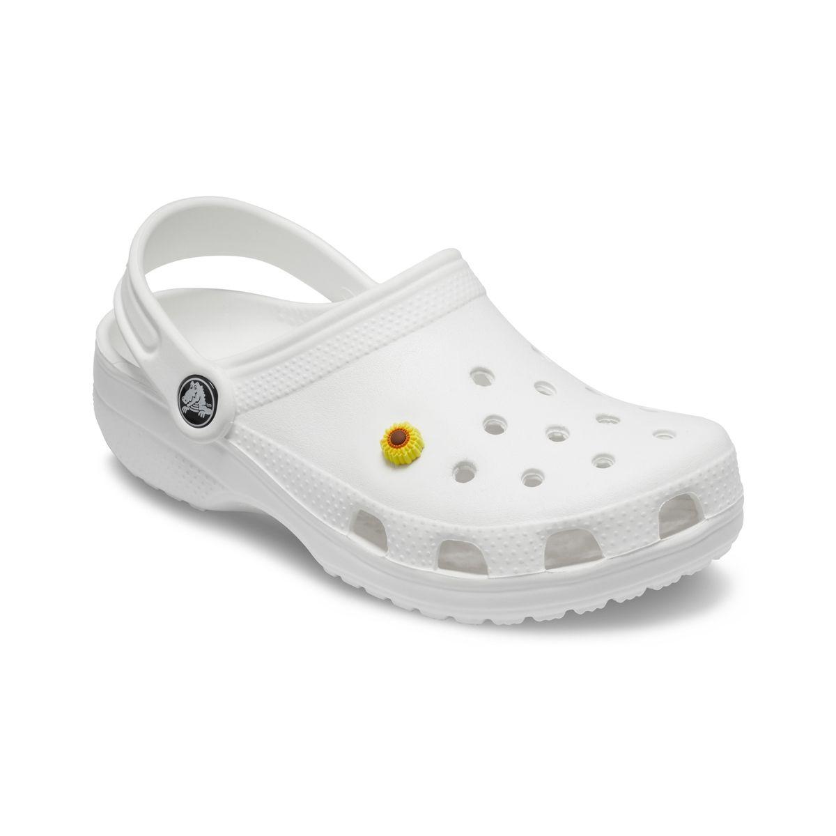 Jibbitz Crocs Sunflower-1