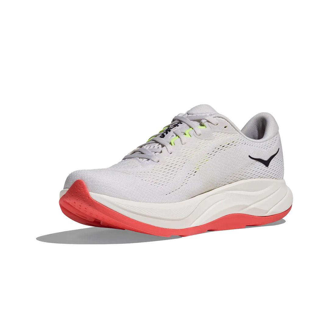 Hoka Rincon 4 Hombre Frost / Neon Yuzu-2