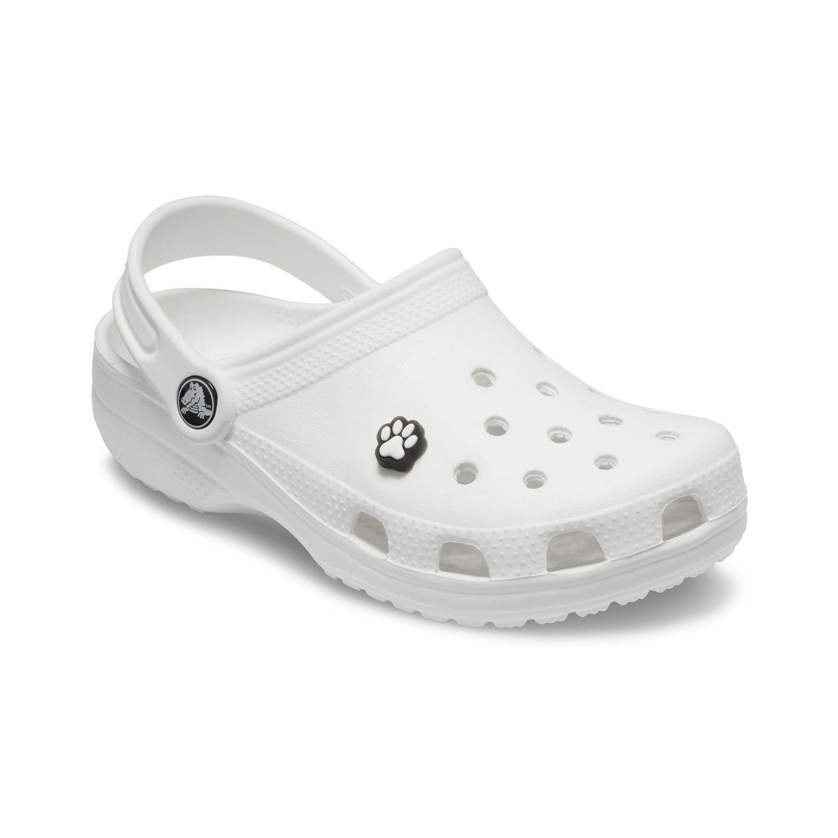 Jibbitz Crocs Paw Print-1