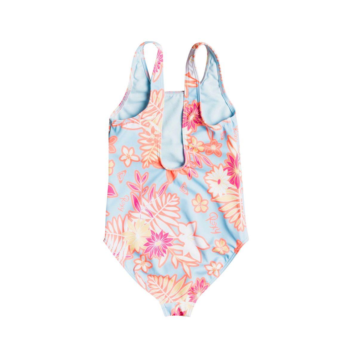 Traje de Baño Roxy Funny Childhood (2-7 años) Multicolor-1