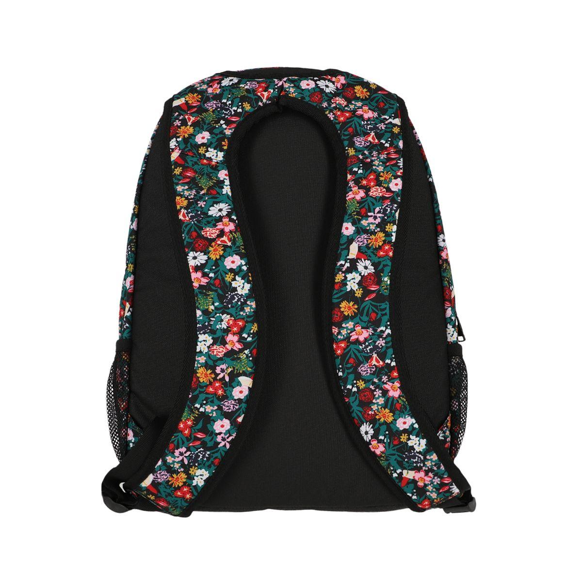 Mochila Roxy Shadow Swell Mujer Anthracite-1