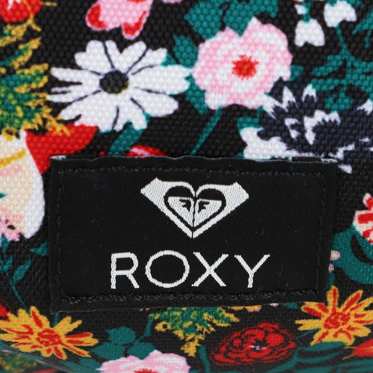 Mochila Roxy Shadow Swell Mujer Anthracite-2