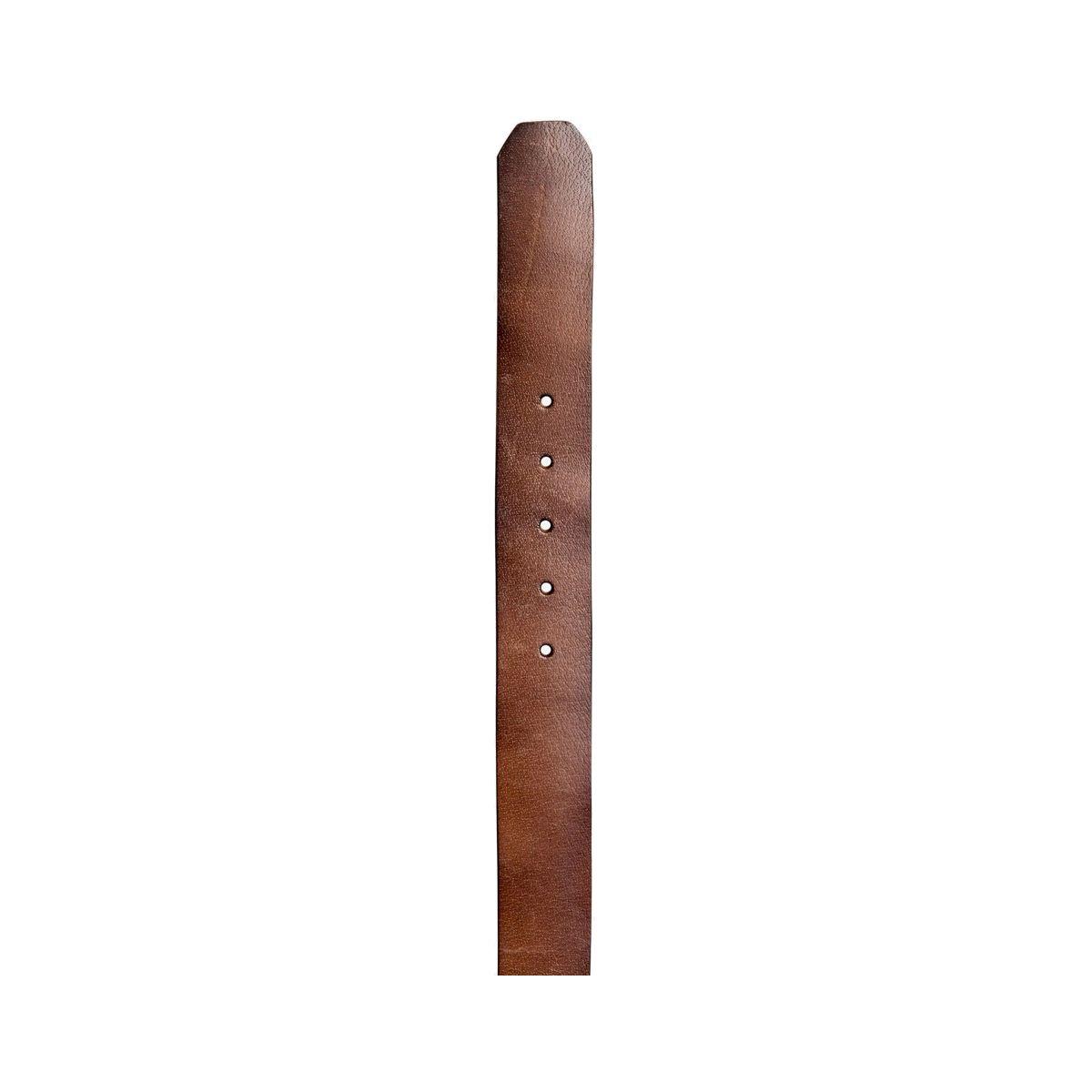 Cinturón Quiksilver Hombre The Everydaily 3 Chocolate-1