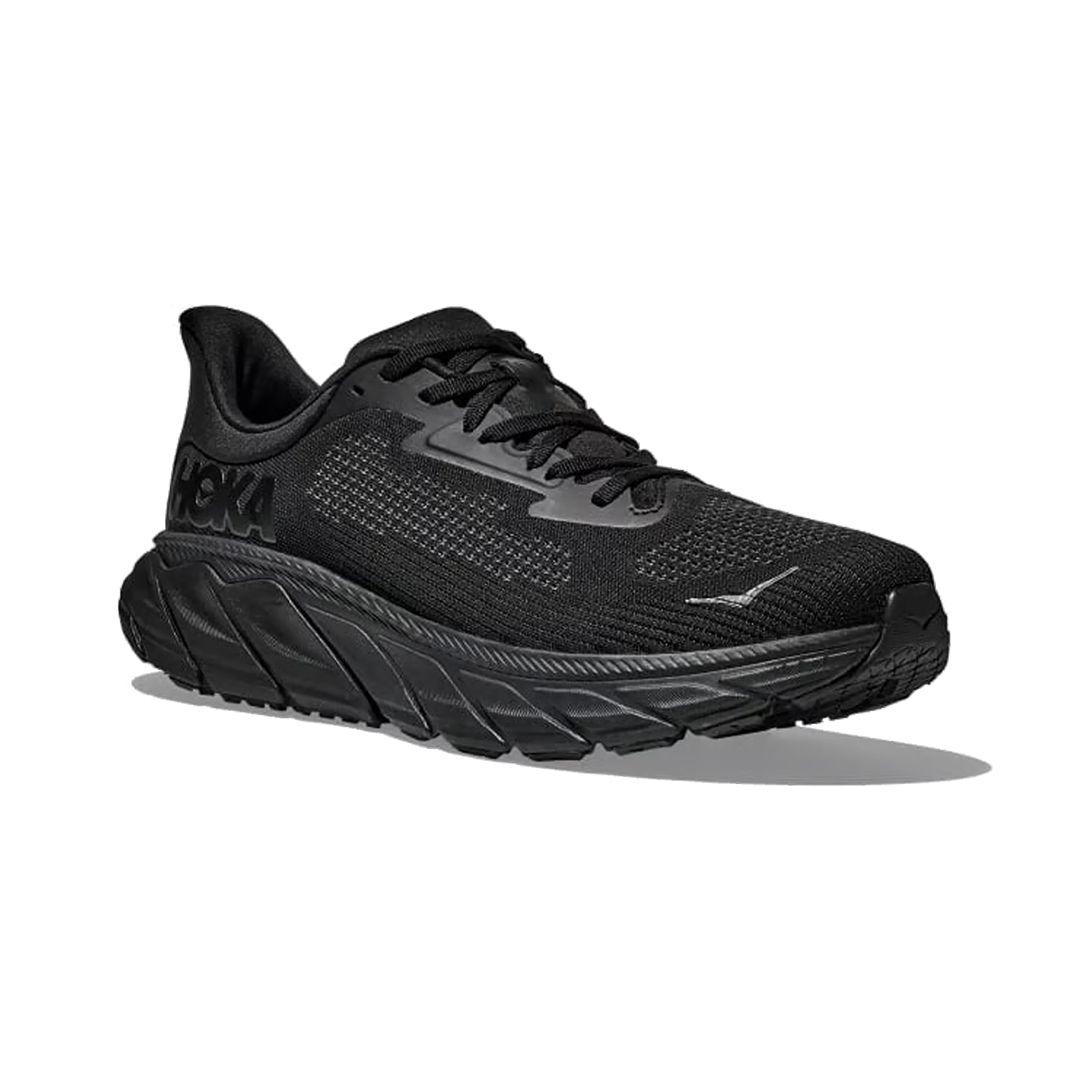 Zapatillas Hoka Arahi 7 Mujer Black-5
