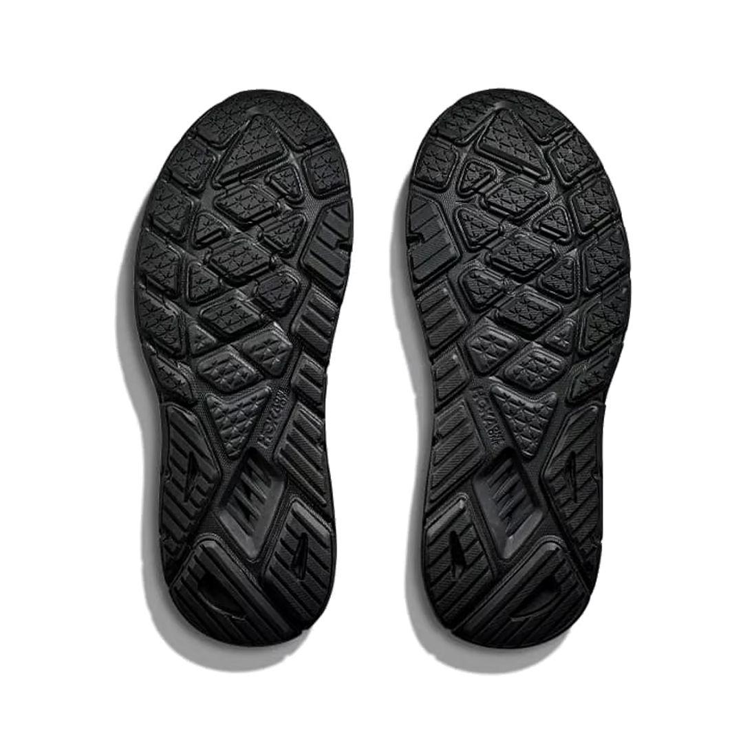 Zapatillas Hoka Arahi 7 Mujer Black-7