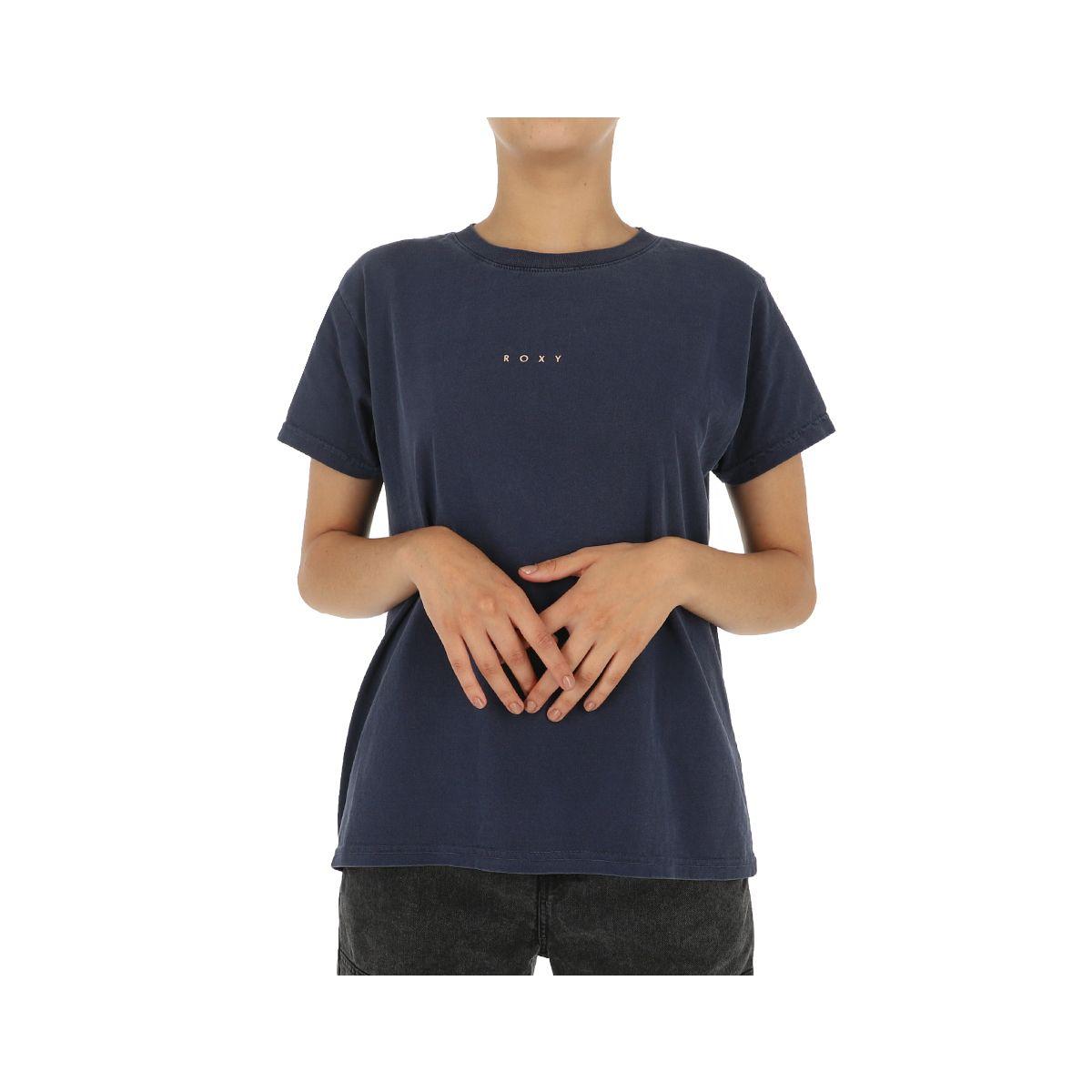 Polera Roxy Moon Phase Mujer Mood Indigo-0