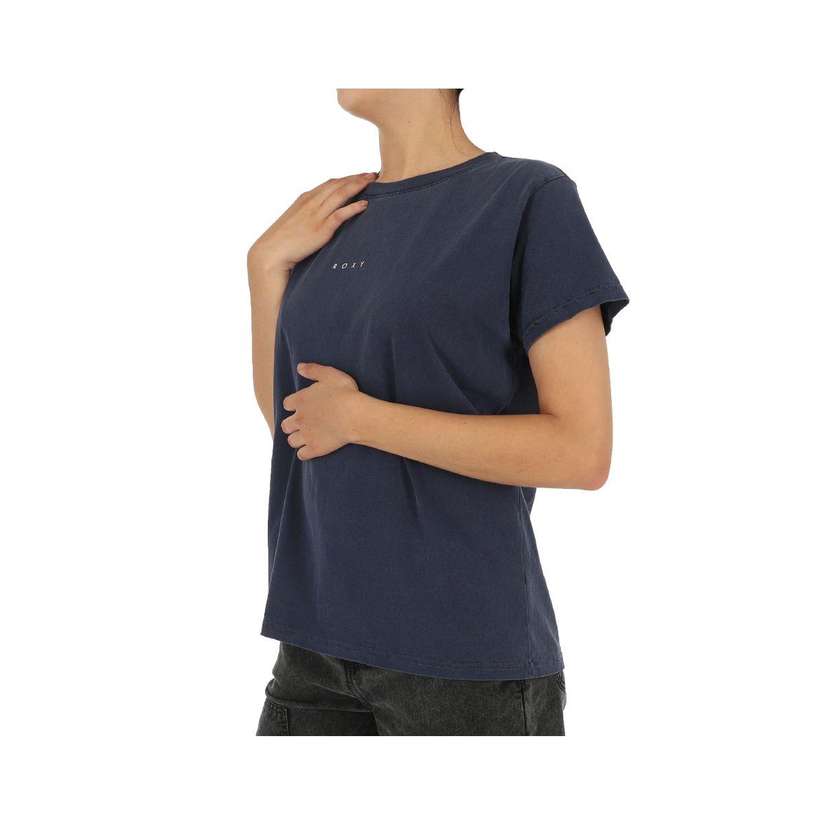Polera Roxy Moon Phase Mujer Mood Indigo-1