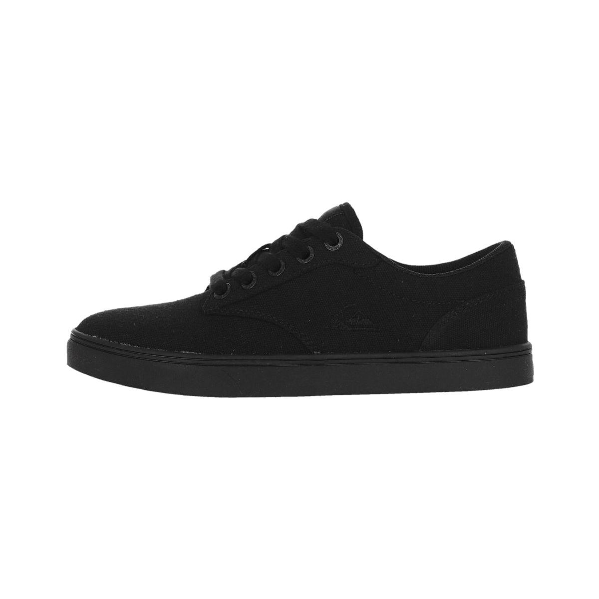 Zapatilla Niño (8 - 16 años) Quiksilver Take Off  Negro-3