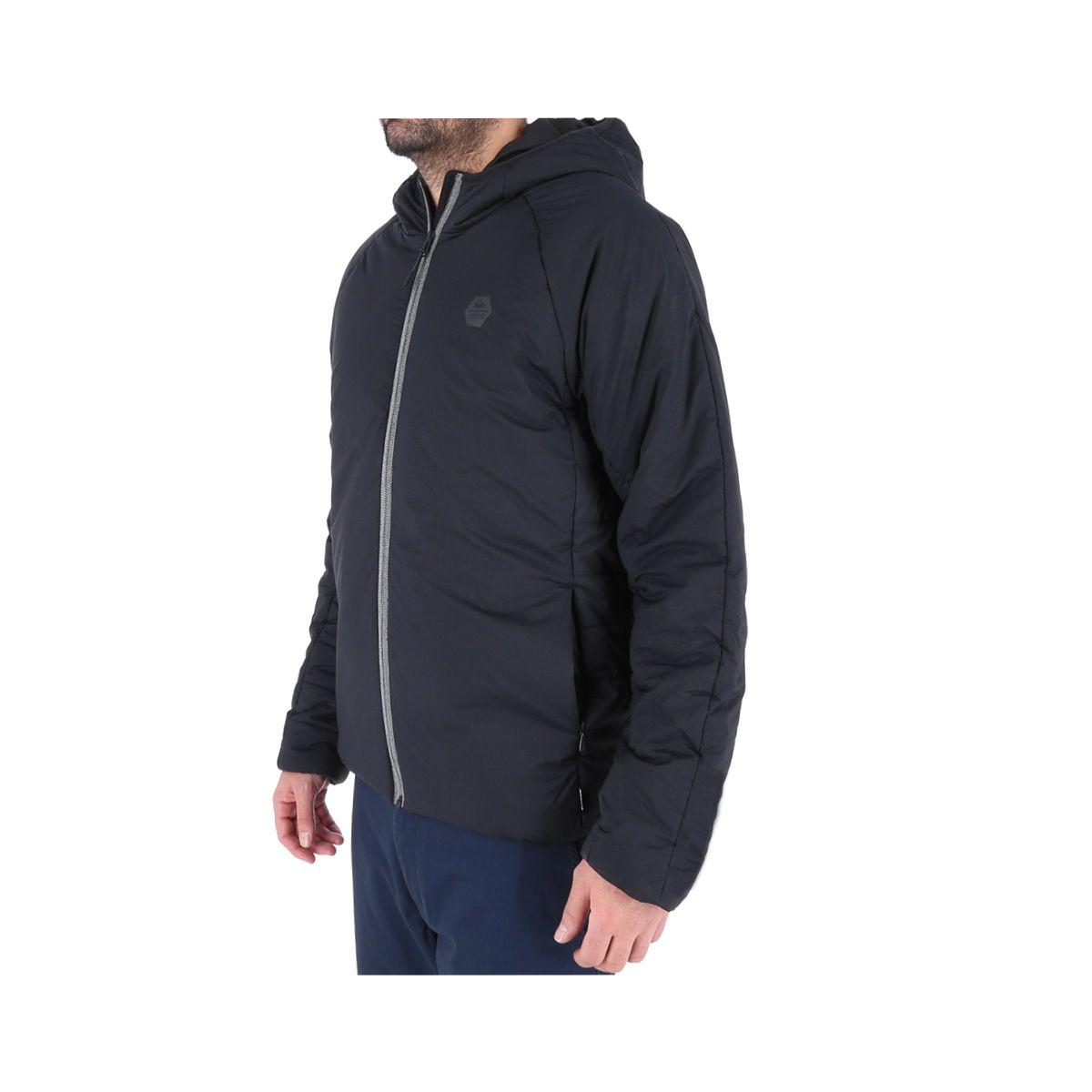 Chaqueta Quiksilver Hombre Adapt Lightweight Jacket Black-1