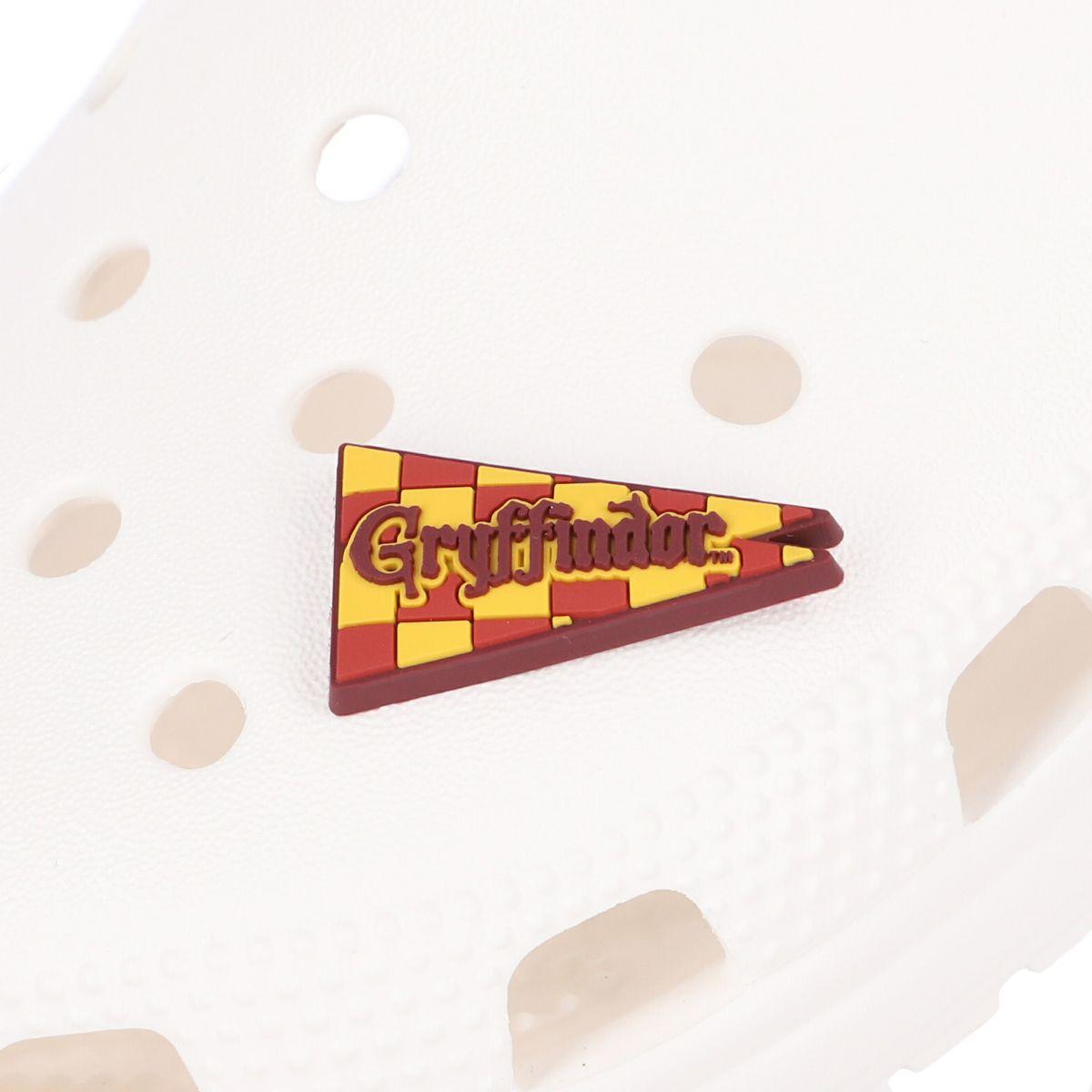 Jibbitz Crocs Harry Potter Gryffindor-1