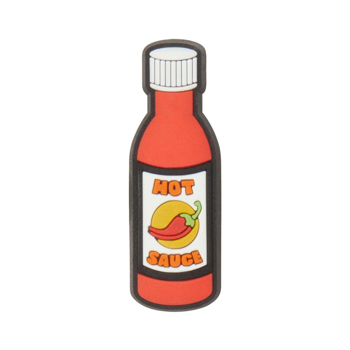 Jibbitz Crocs Hot Sauce-0