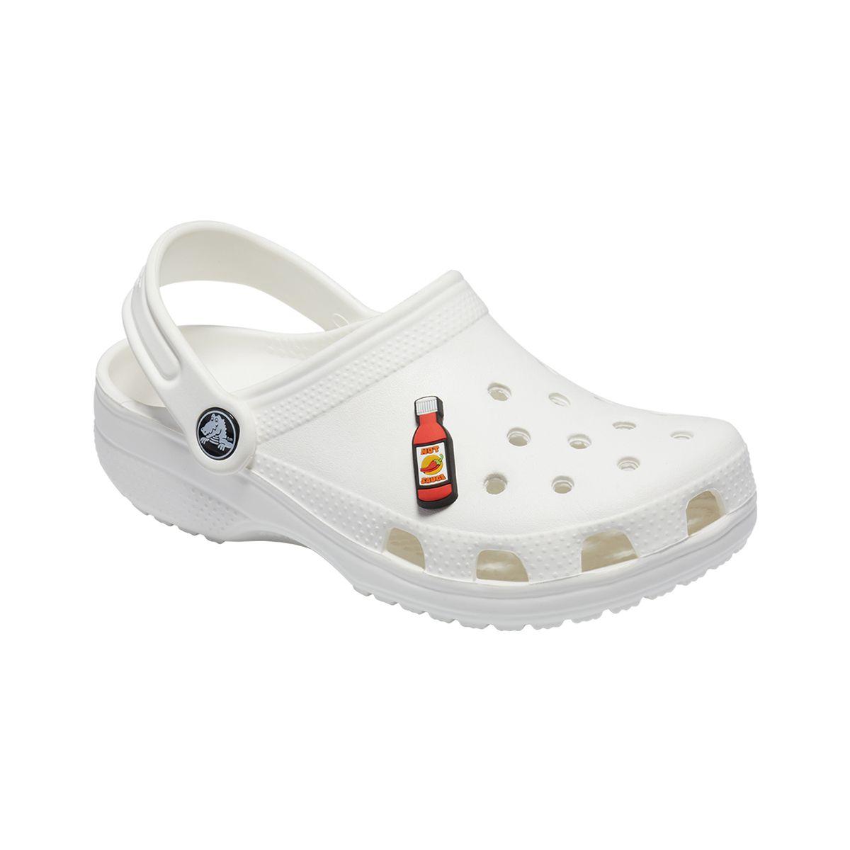 Jibbitz Crocs Hot Sauce-1