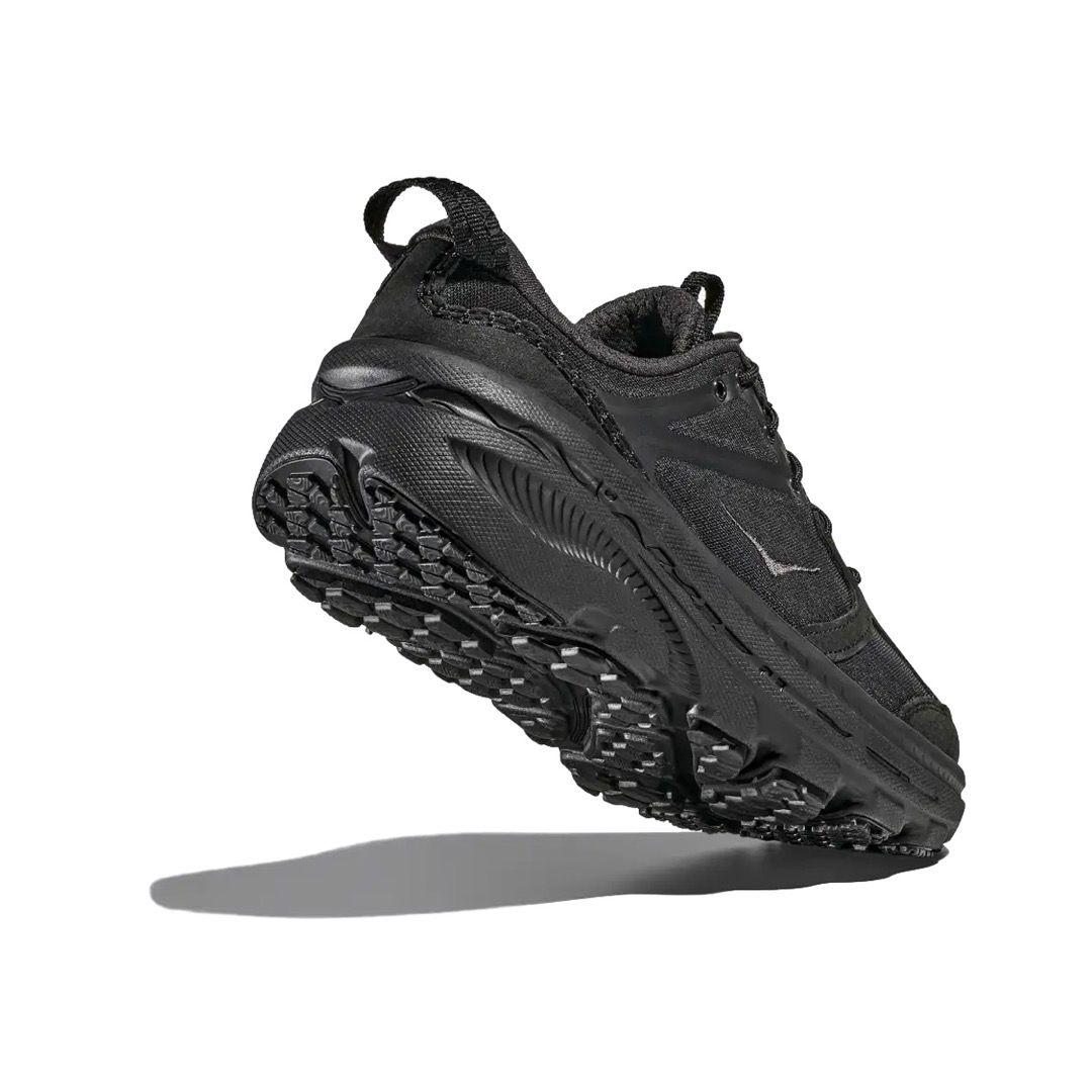 Zapatillas Hoka Bondi B3LS Hombre Black-3