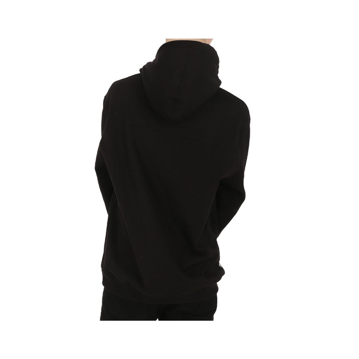 Polerón Quiksilver HD Hombre Black-2