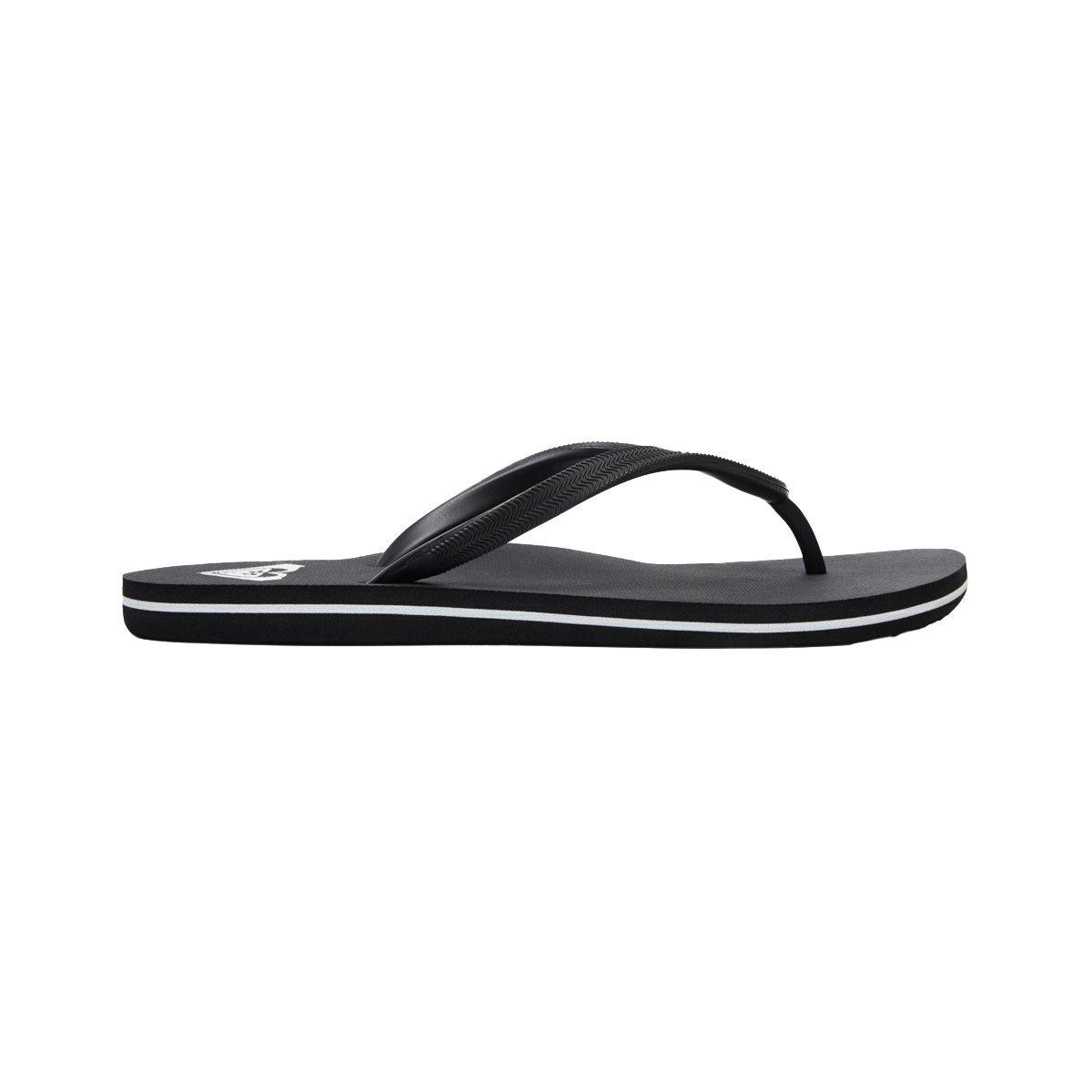 Sandalias Roxy Mujer Basic Black-0
