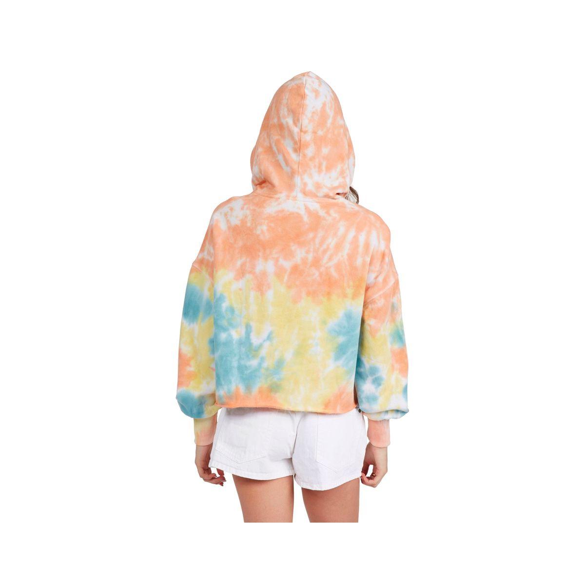 Polerón Roxy Aloha Island Rainbow Mujer Multicolor-2