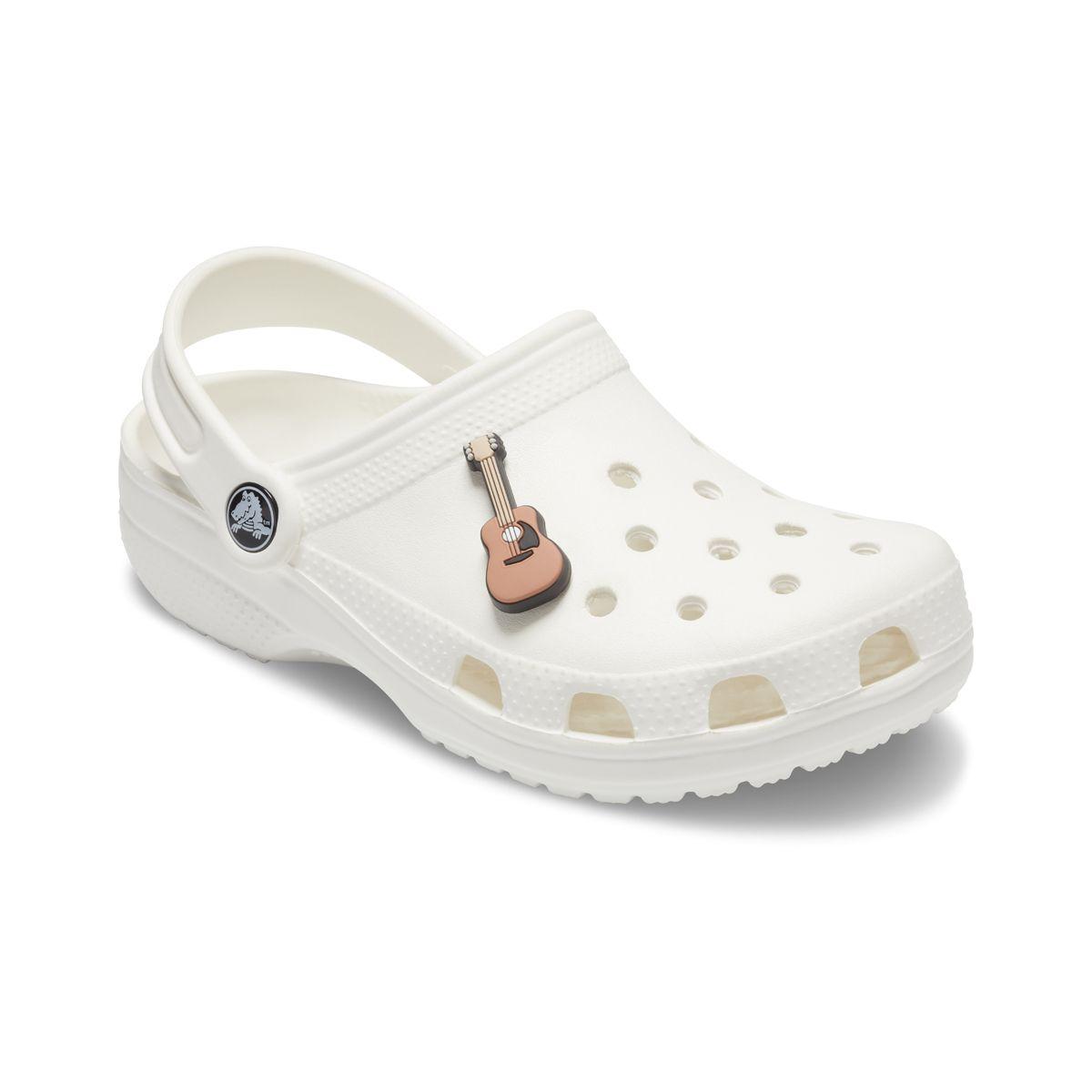 Jibbitz Crocs Guitar-1