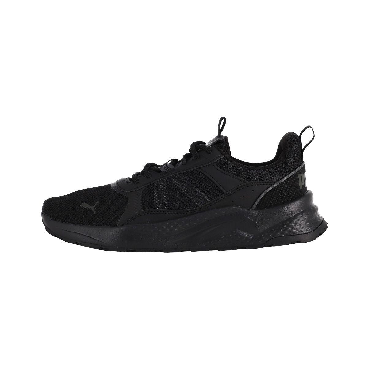 Zapatilla Puma Anzarun 2.0 Hombre Negras-0