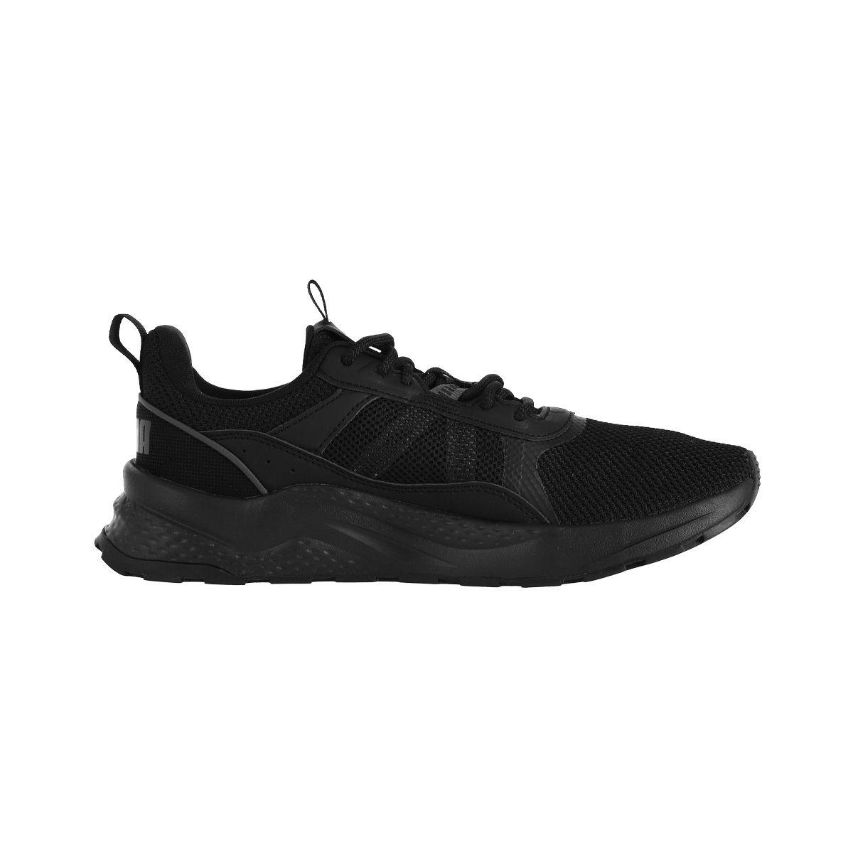 Zapatilla Puma Anzarun 2.0 Hombre Negras-1
