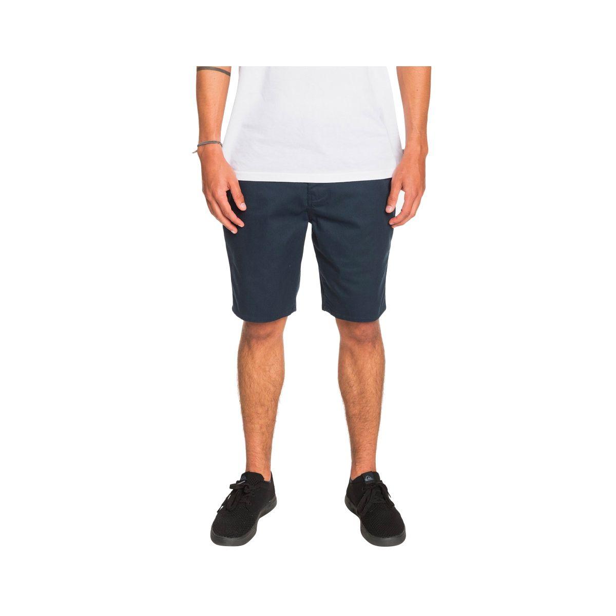 Shorts Quiksilver Everyday Union Stretch Hombre Navy Blazer-0